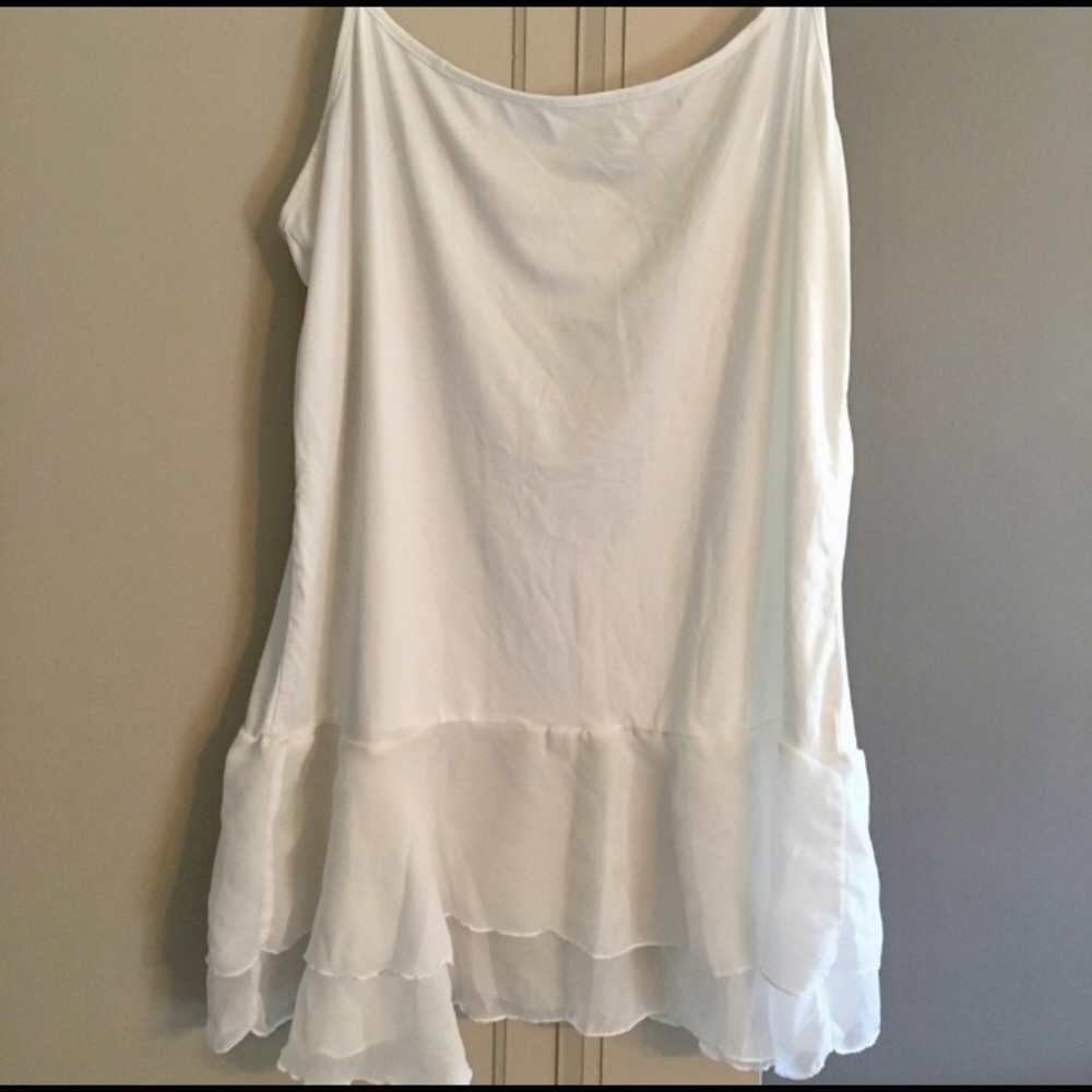COPY - Tank Extender